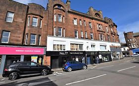 Dalblair Apartment